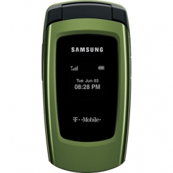 Samsung SGH-T109 -  1